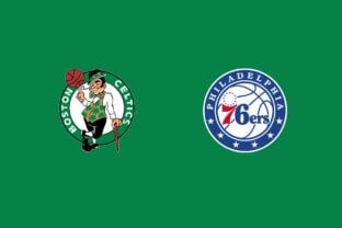 Philadelphia 76ers x Boston Celtics: Veja onde assistir ao vivo