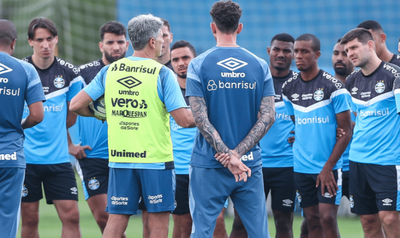 Coritiba x Grêmio: onde assistir, prováveis escalações e