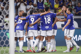 Cruzeiro x Vasco: veja escalações para “decisão“ pelo Brasileirão