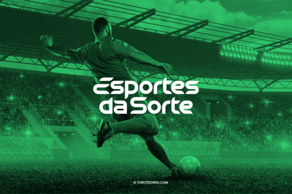 Esportes da Sorte 2023 - Review do Site e R$300 de Bônus Hoje