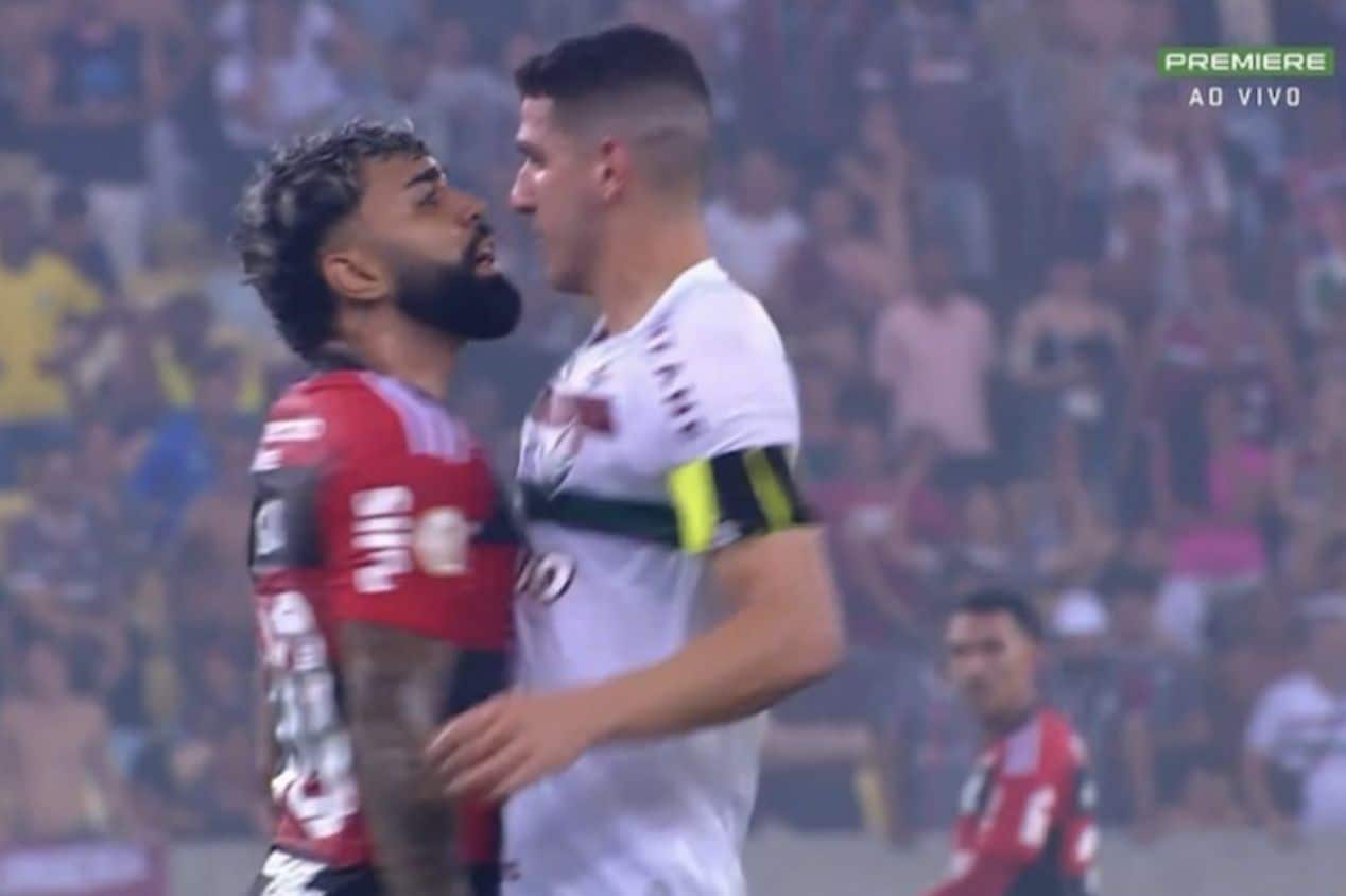 GOL GABIGOL FLAMENGO HOJE: FLAMENGO X FLUMINENSE ASSISTIR AO VIVO:  escalação do flamengo hoje e onde ASSISTIR GRÁTIS