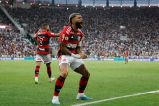 Mercado da bola: os jogadores do Flamengo que estão em reta final