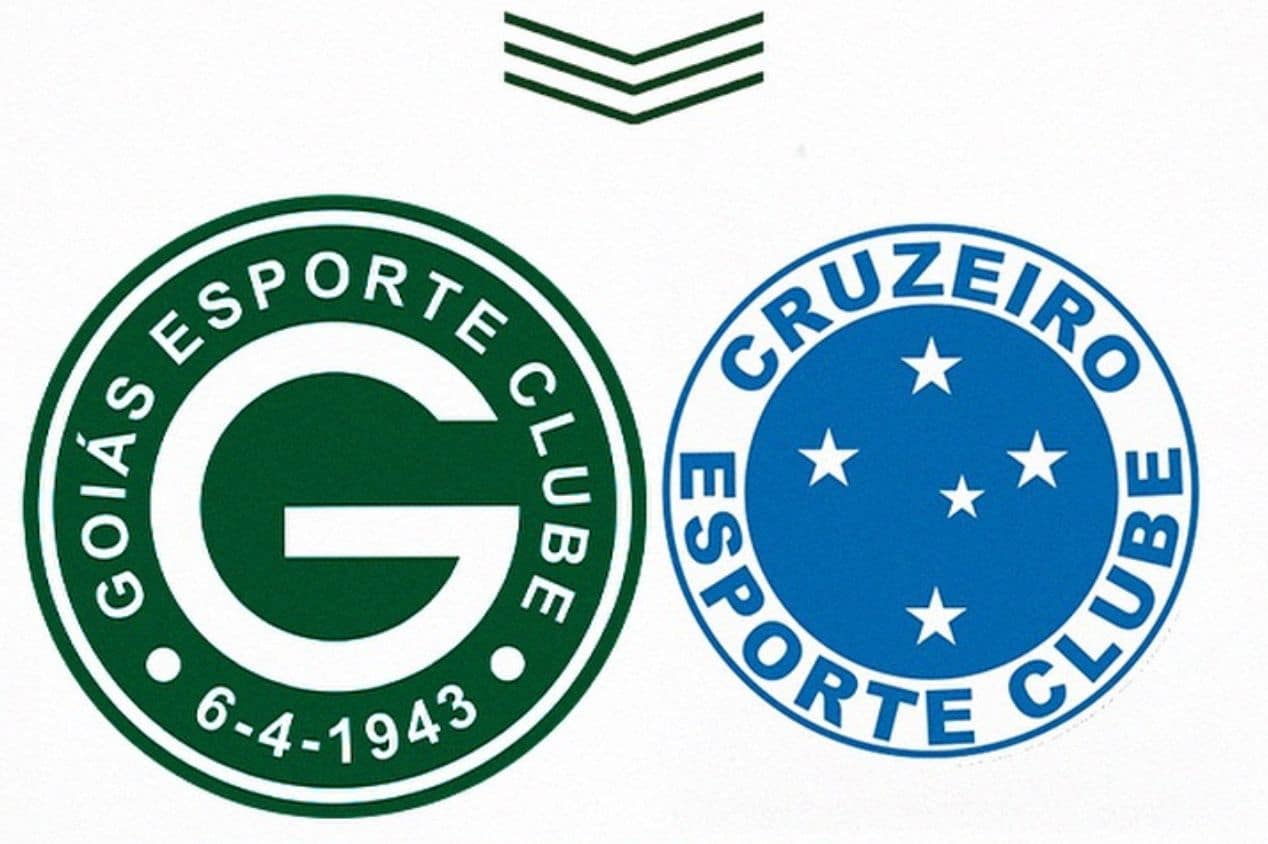 Goiás x Cruzeiro AO VIVO - onde assistir? - 35°° rodada Brasileirão