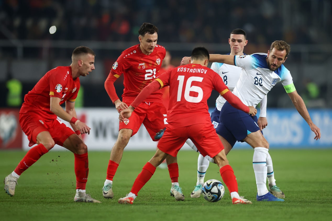 Palpite Ucrânia x Itália - Eliminatórias da Eurocopa - 20/11/23