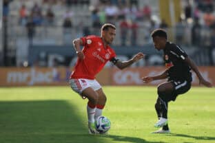 Brasileirão 2023: Onde assistir a Santos x Red Bull Bragantino ao vivo e  online · Notícias da TV