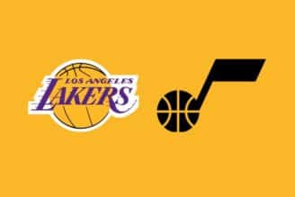 Lakers x Jazz: onde assistir ao vivo e o horário do jogo de hoje