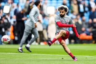 I play it every day, I'm addicted”, Salah reveals his astonishing addiction  off the field - Dzair Sport