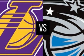 The Playoffs » Onde assistir: Magic x Lakers neste sábado (4/11)