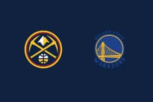 NBA AO VIVO - DENVER NUGGETS X GOLDEN STATE WARRIORS