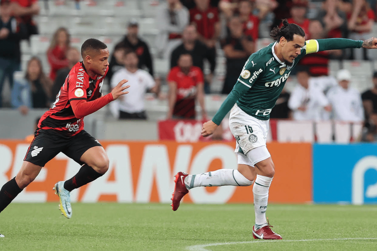 Saiba datas, horários e onde assistir aos jogos do Palmeiras no