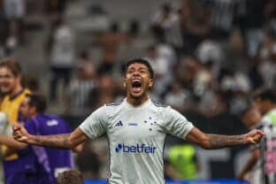 Brasileirão: como foram os últimos jogos entre Cruzeiro e Vasco?