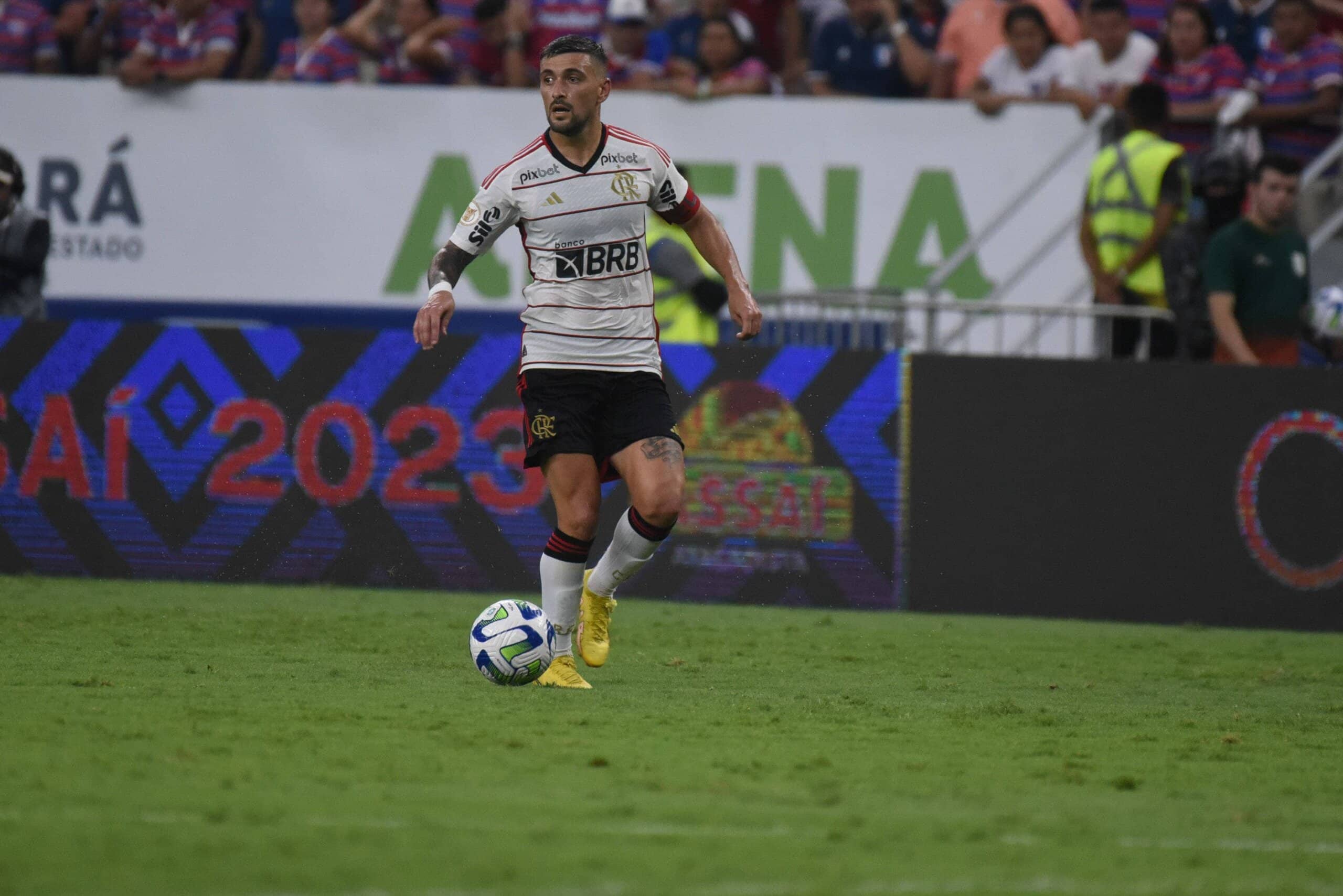 Palpite Atlético-MG X Grêmio - Campeonato Brasileiro – 26/11/2023