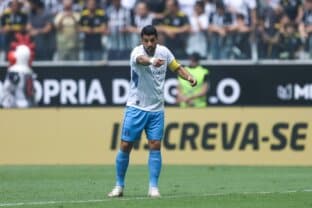 Atlético Mineiro x Grêmio » Placar ao vivo, Palpites, Estatísticas + Odds