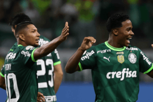 Elenco do Palmeiras em 2023: quem são os jogadores do Verdão, palmeiras