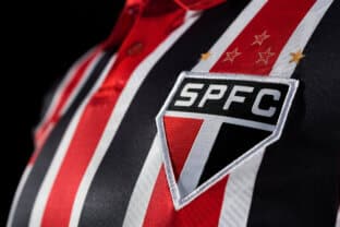 São Paulo acerta a contratação de Luiz Gustavo - SPFC