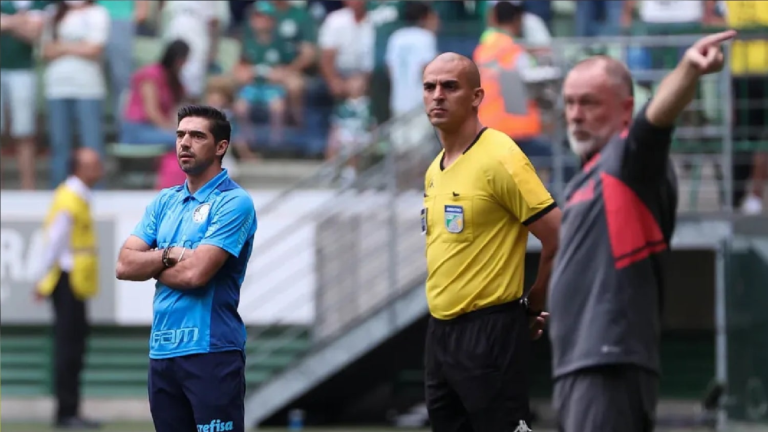 Basquete Tricolor encara o Fortaleza em último jogo antes do