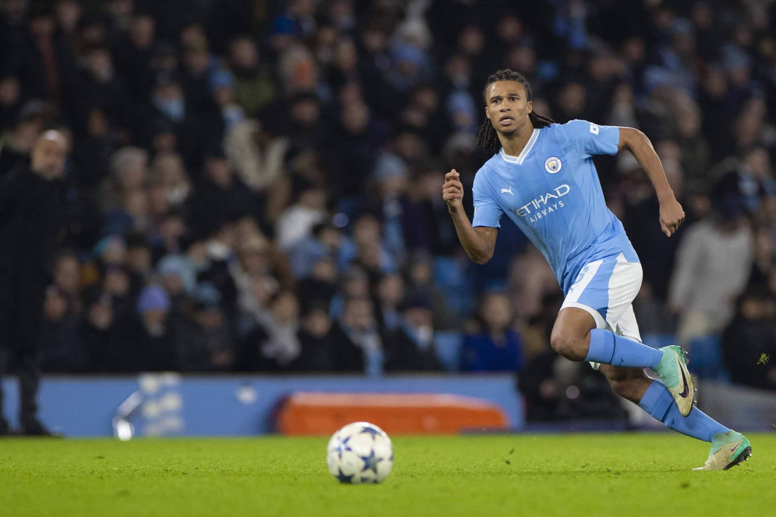 Qual canal vai passar o jogo MANCHESTER CITY X TOTTENHAM (03/12