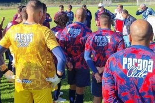 Diretoria do Paraná Clube aposta em jogadores da base para 2023