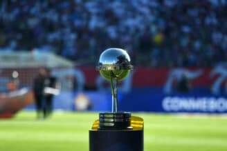 Cruzeiro vai à Copa Sul-Americana de 2024; veja clubes classificados > No  Ataque